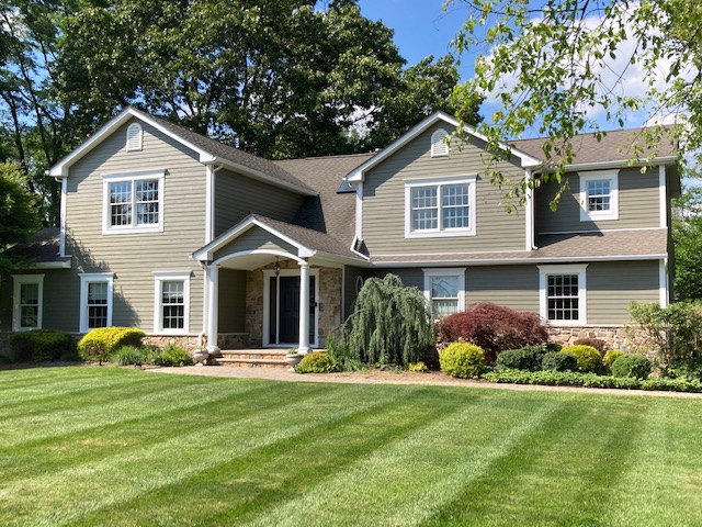 Exterior Painting, painters, painting contractors, painting companies, Oakland NJ