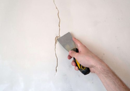 Landis Painting – Wall Repair Landis Painting - Wall Repair